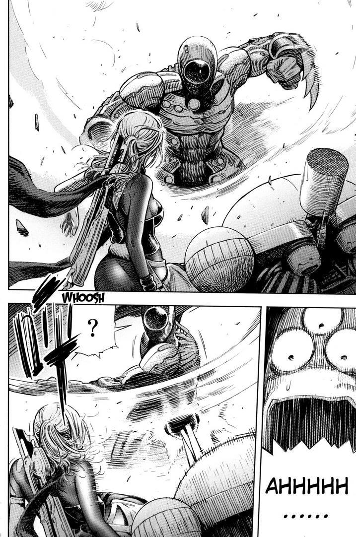 Read BABY Manga Online
