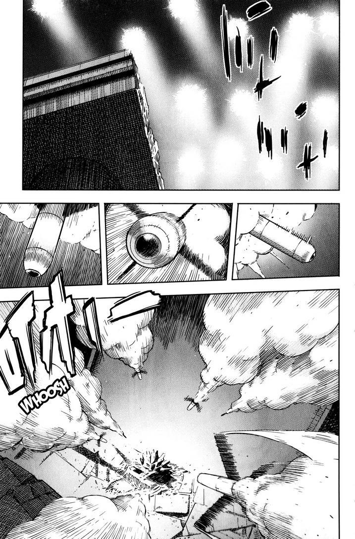 Read BABY Manga Online