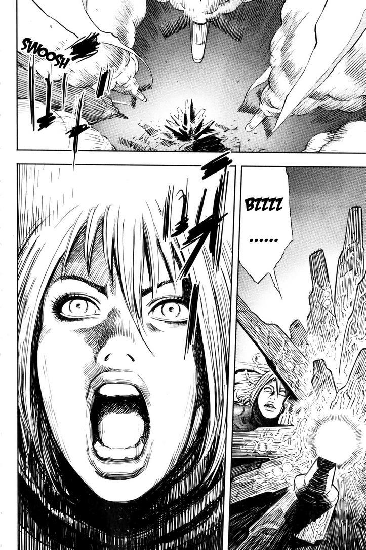 Read BABY Manga Online