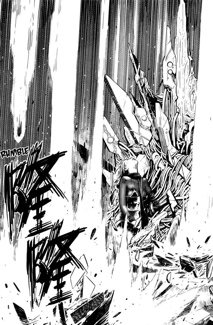 Read BABY Manga Online