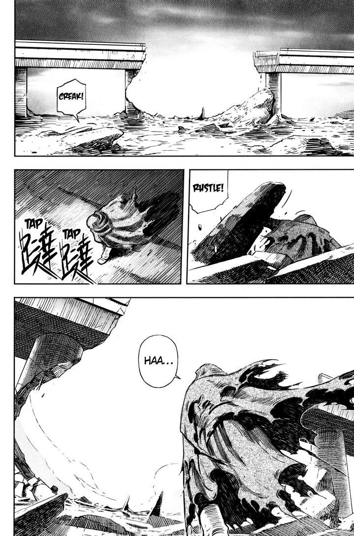Read BABY Manga Online