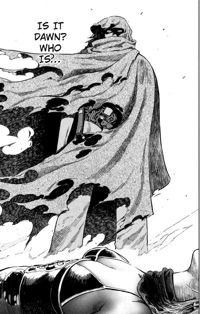 Read BABY Manga Online