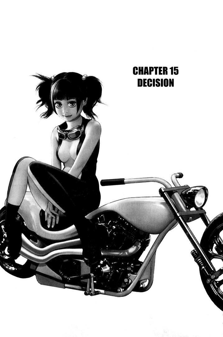 Read BABY Manga Online