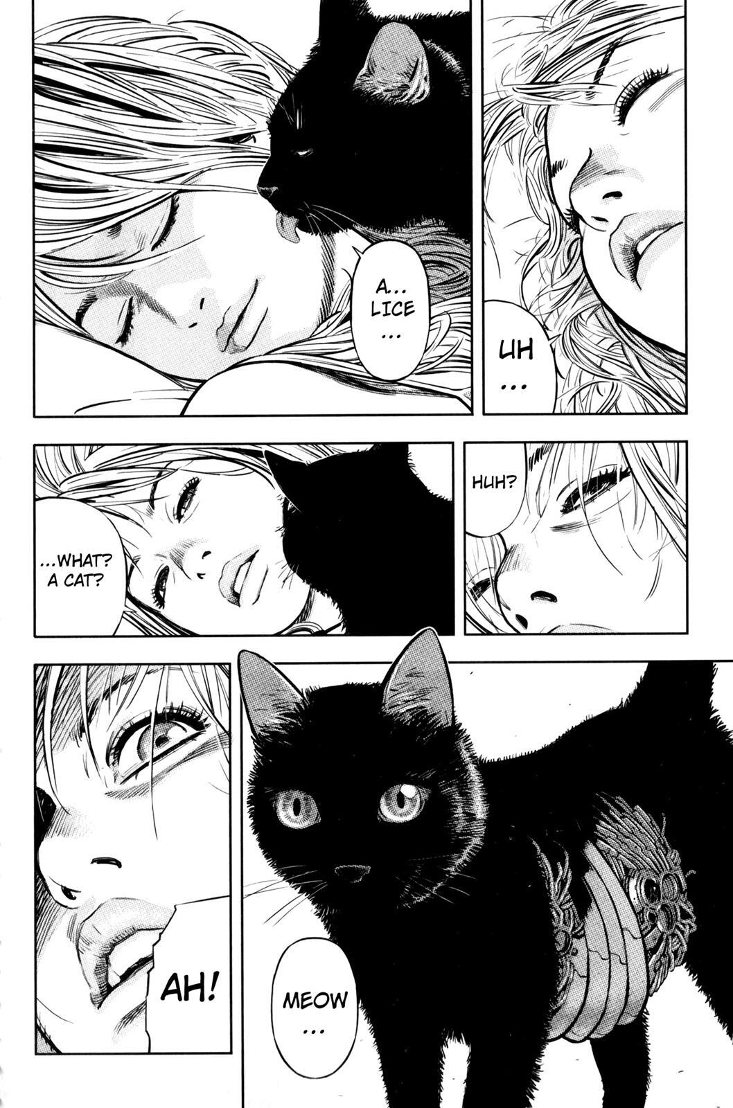 Read BABY Manga Online