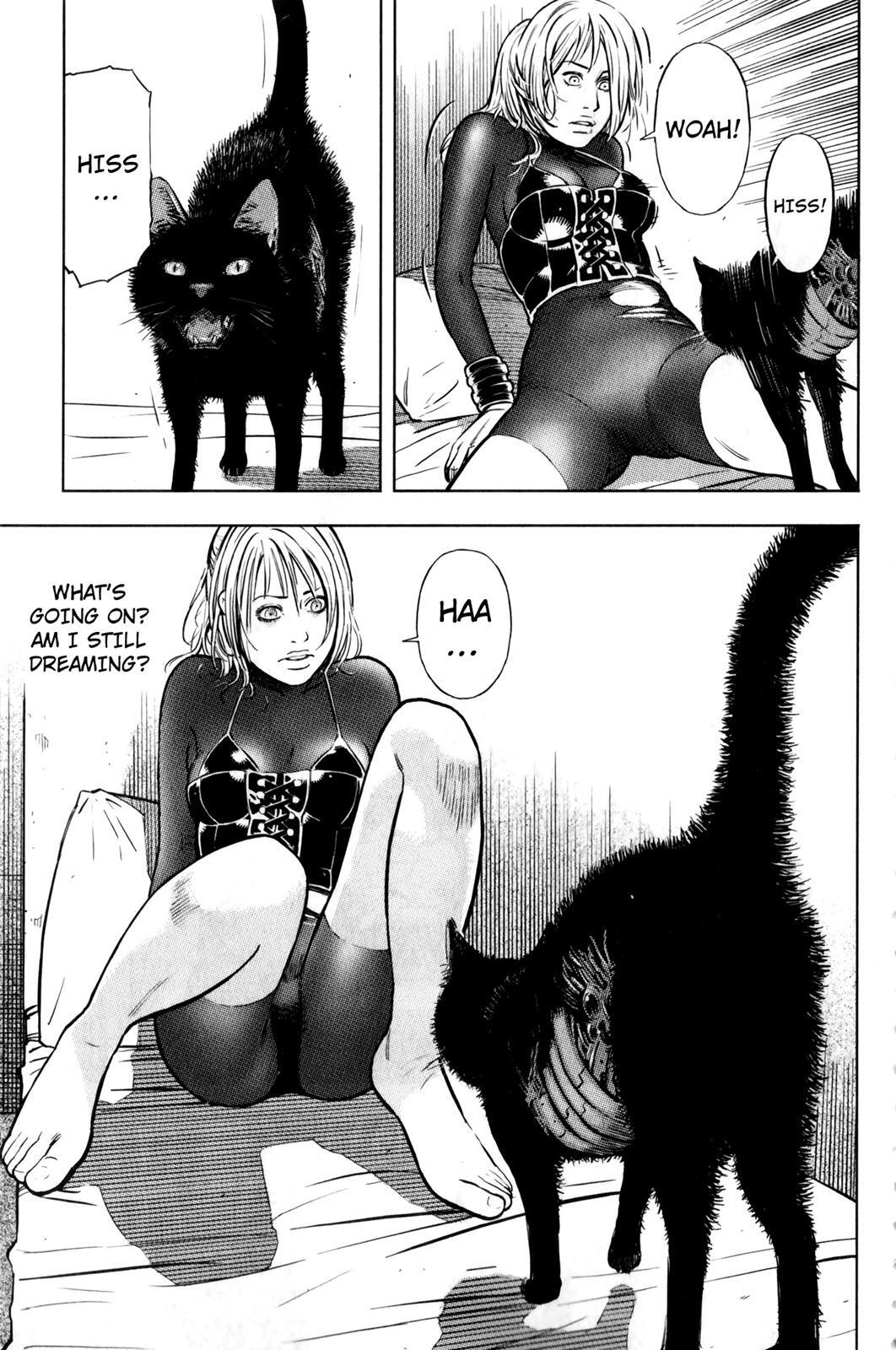Read BABY Manga Online