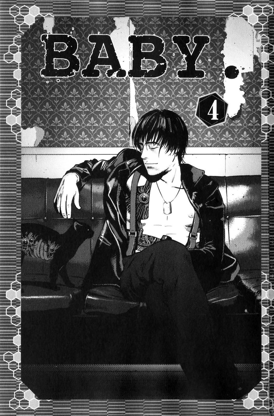 Read BABY Manga Online