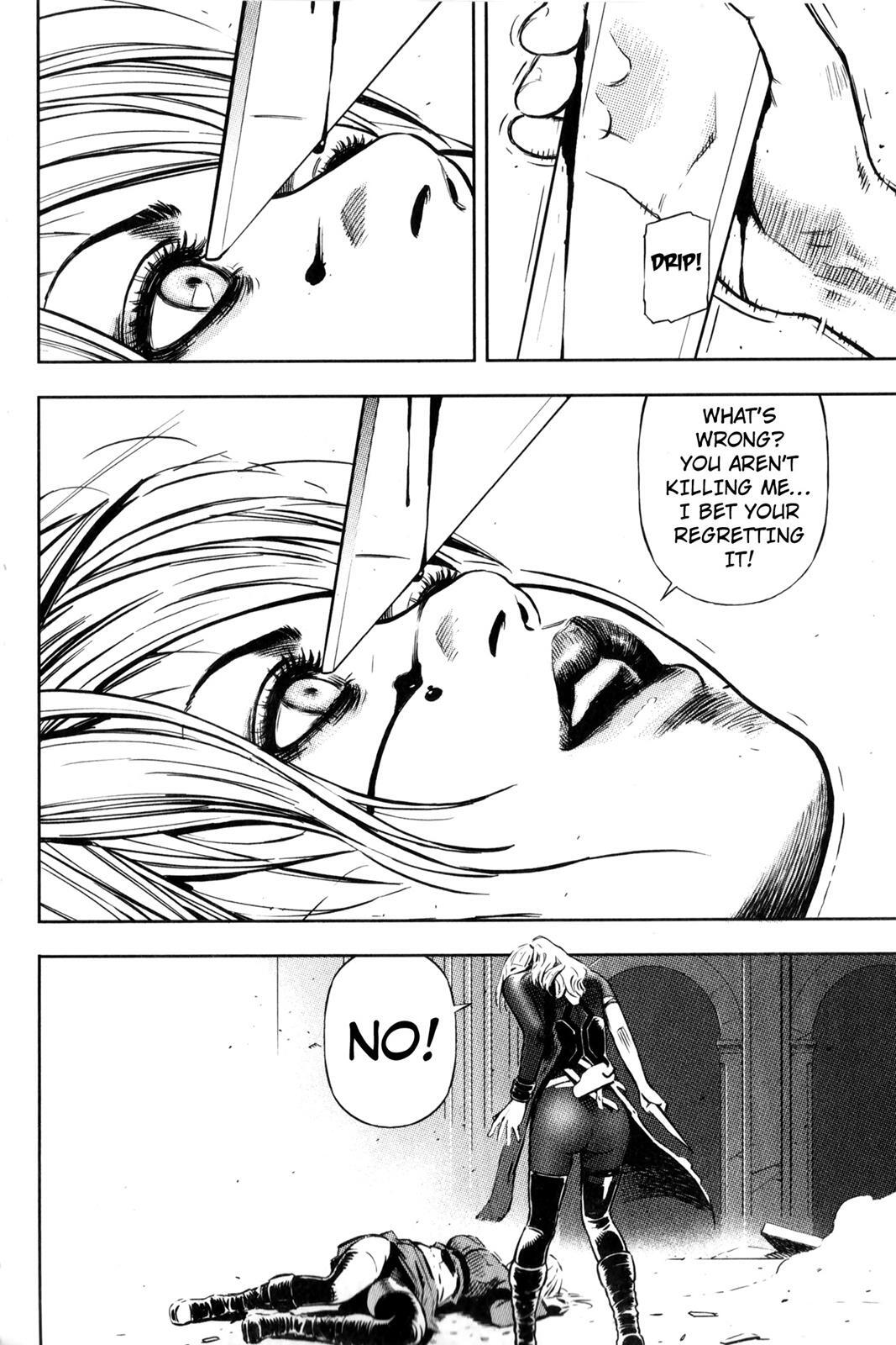 Read BABY Manga Online