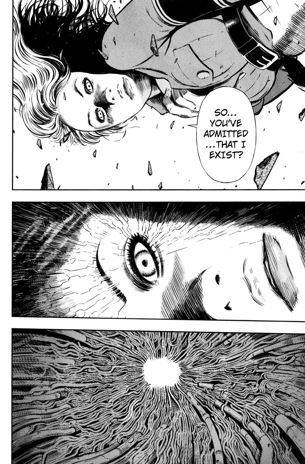 Read BABY Manga Online
