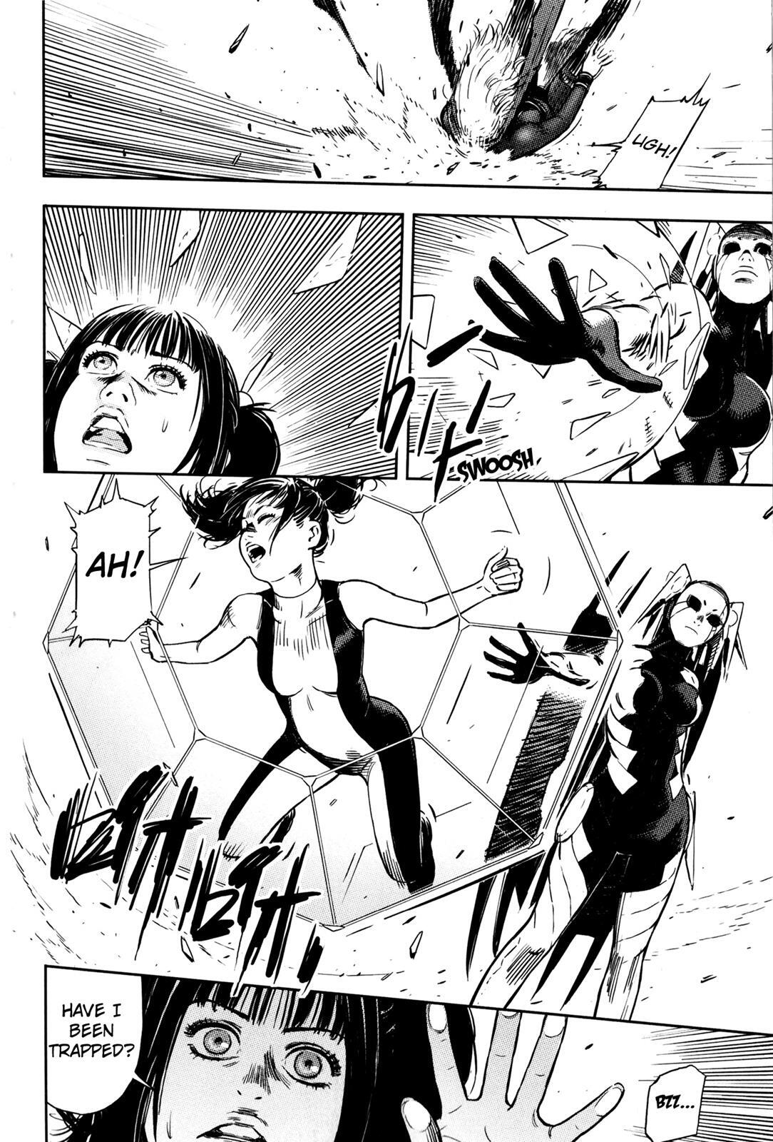 Read BABY Manga Online