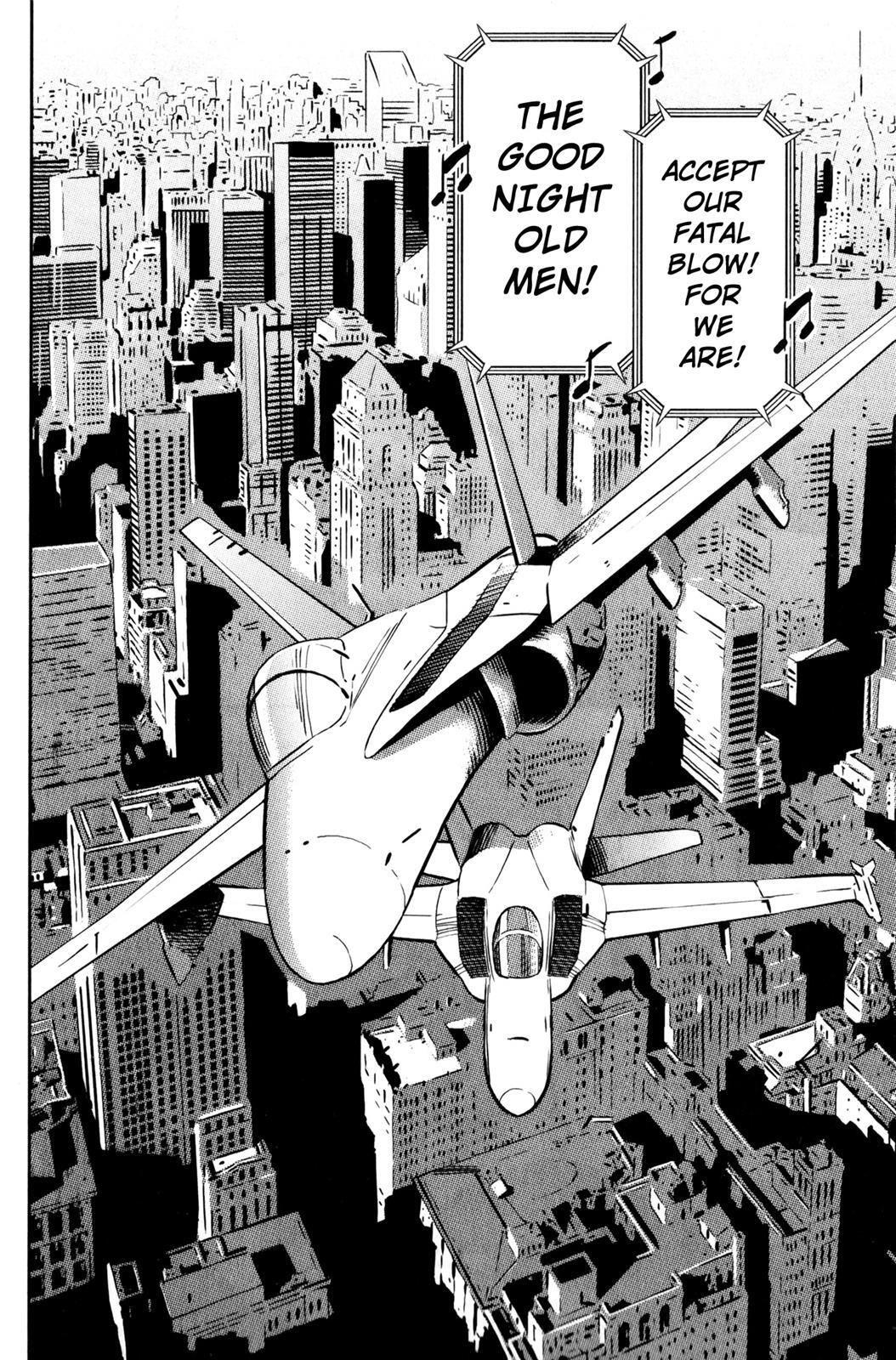 Read BABY Manga Online