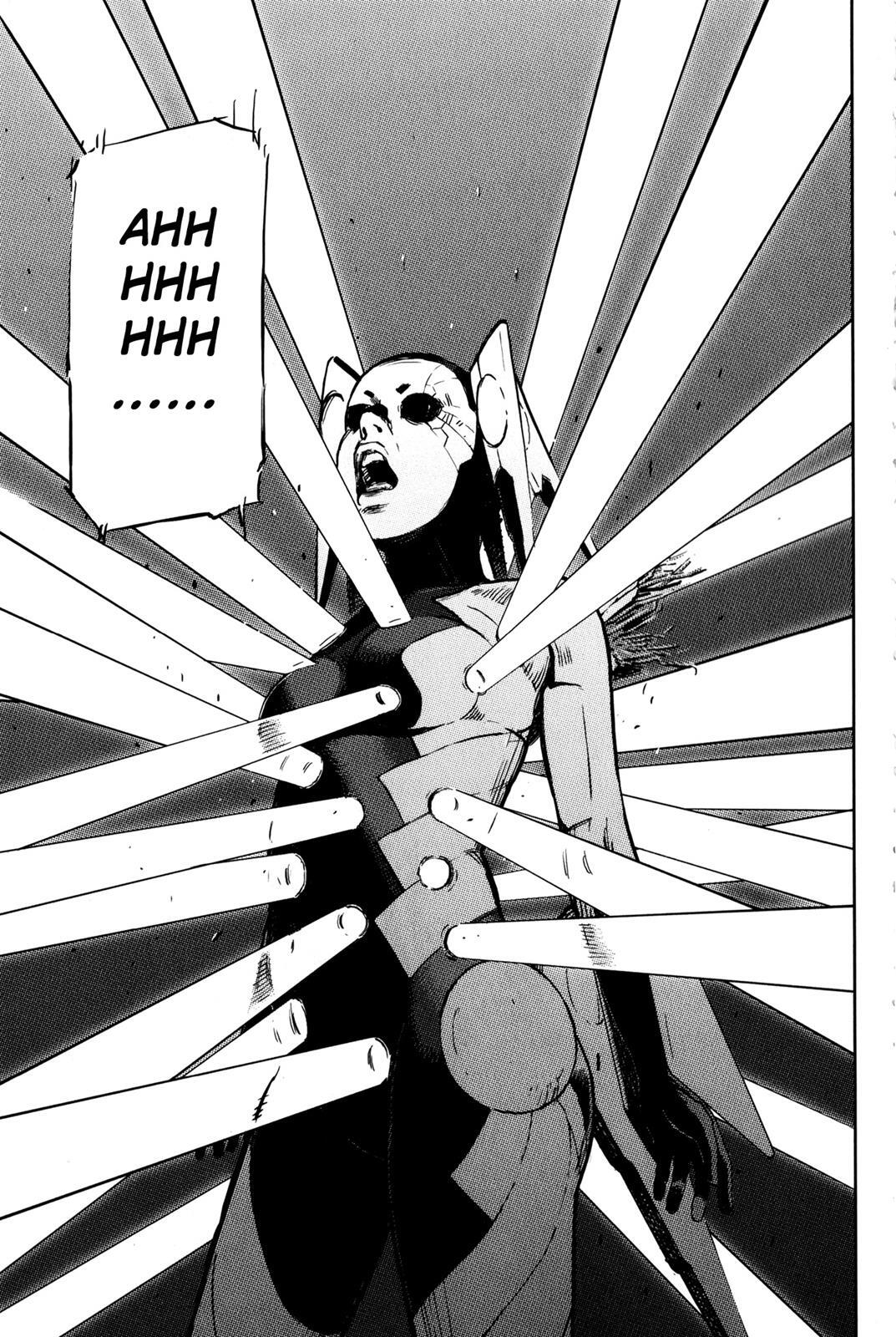 Read BABY Manga Online