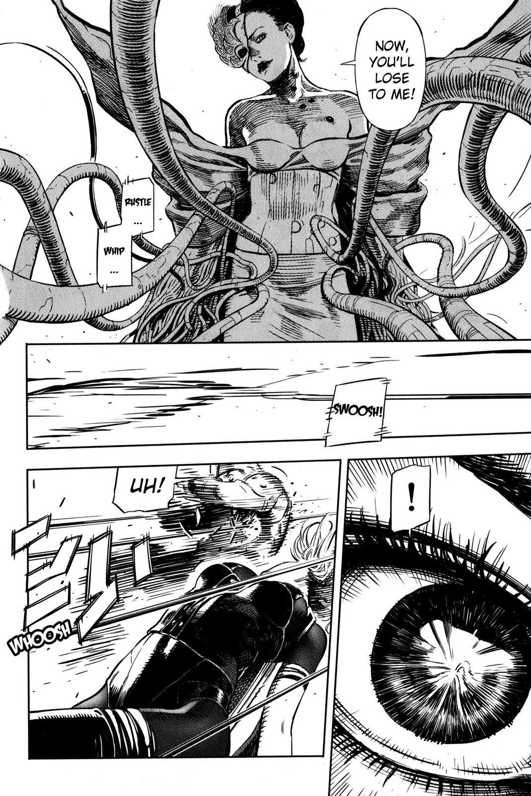 Read BABY Manga Online