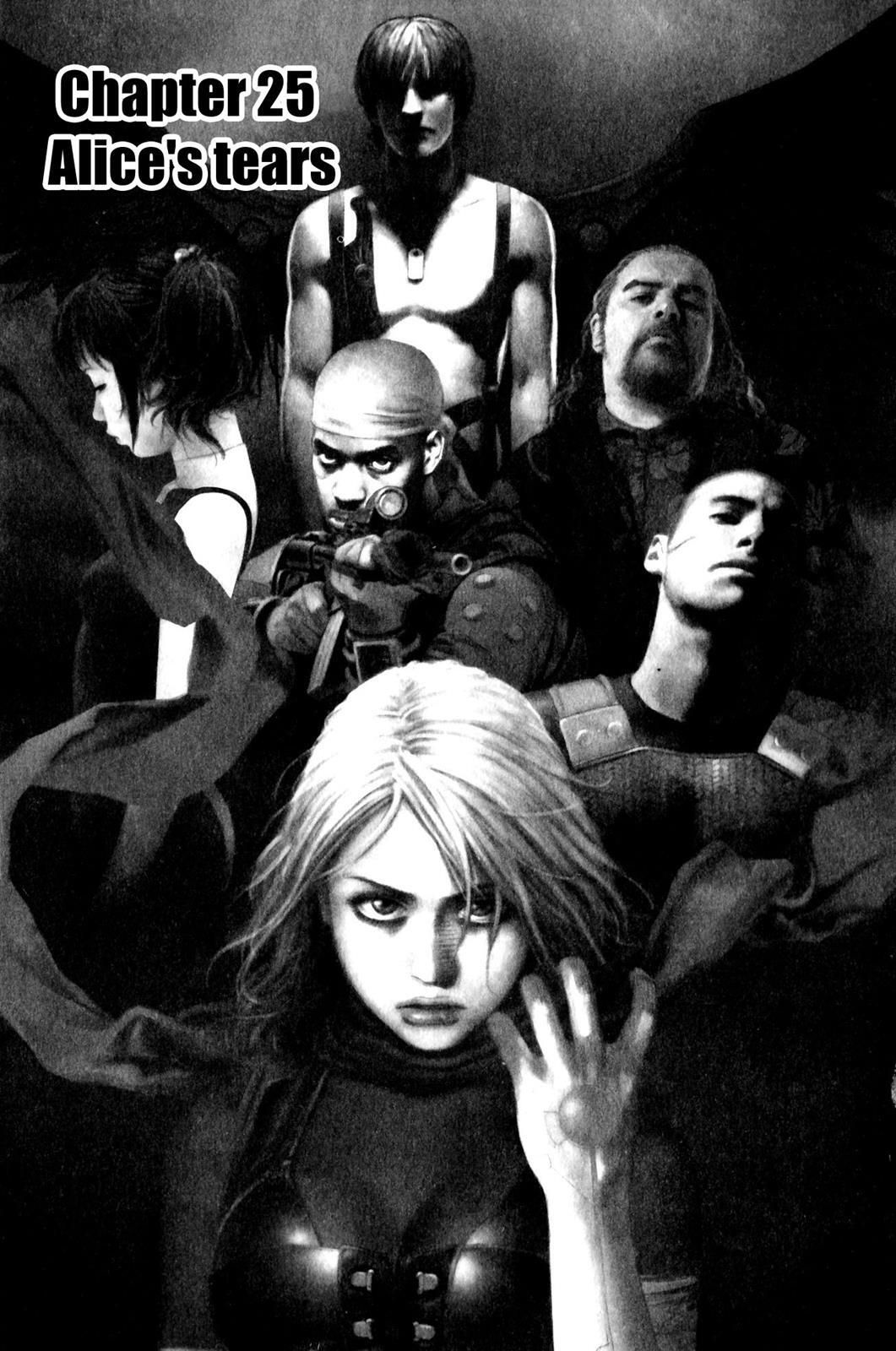 Read BABY Manga Online