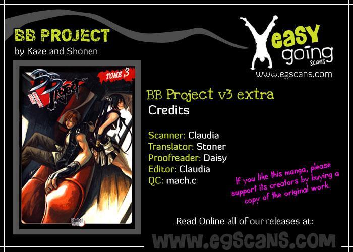 Read BB Project Manga Online