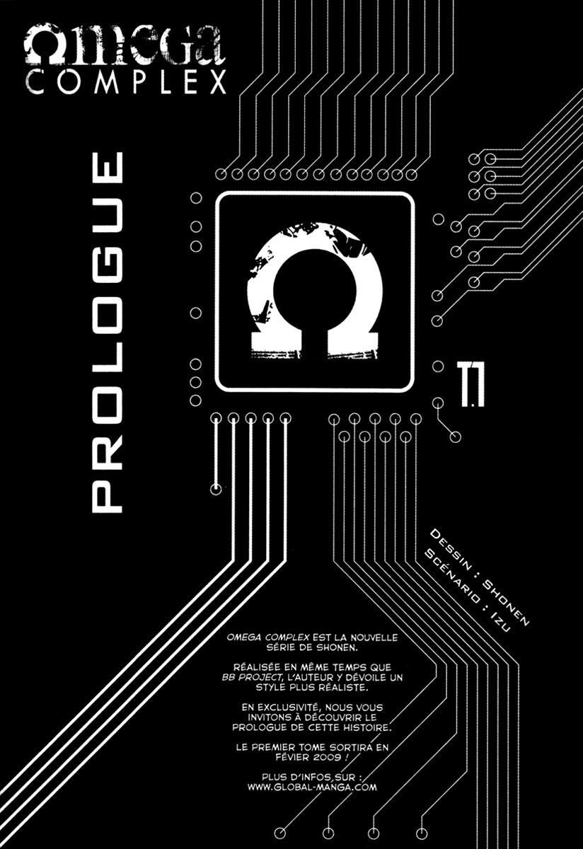 Read BB Project Manga Online