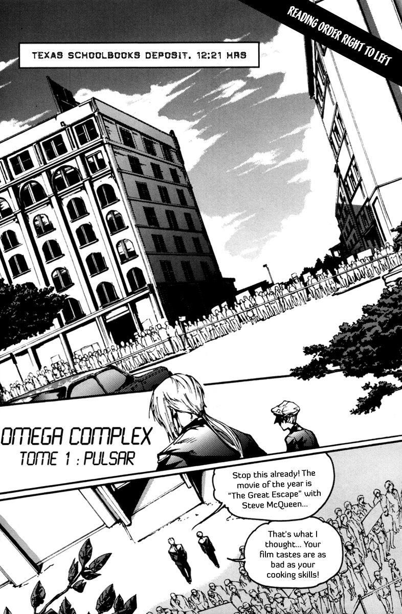Read BB Project Manga Online