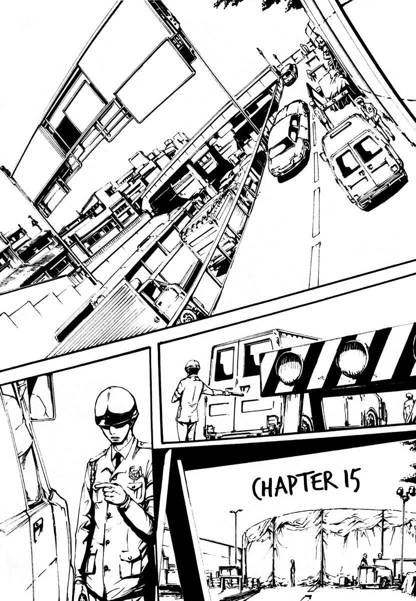 Read BB Project Manga Online