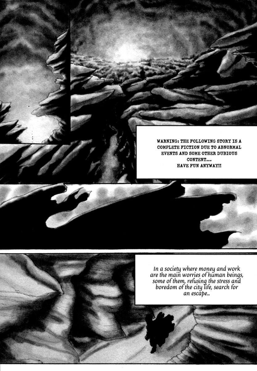 Read BB Project Manga Online