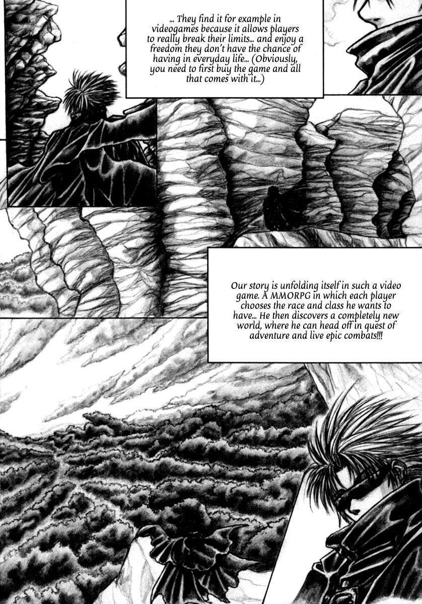 Read BB Project Manga Online
