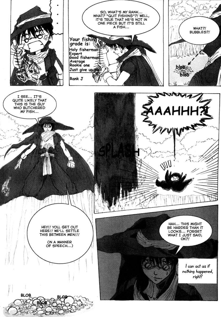 Read BB Project Manga Online