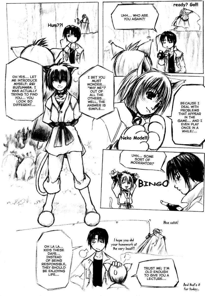 Read BB Project Manga Online