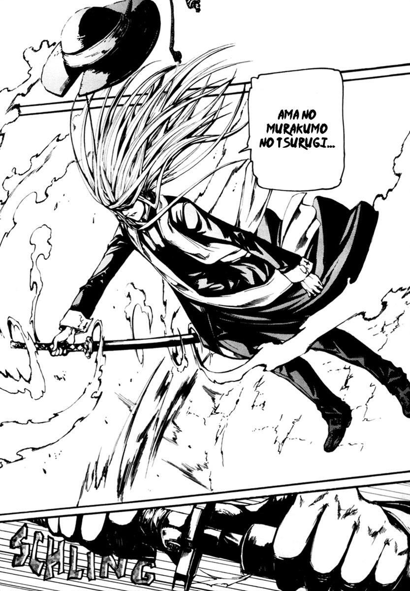 Read BB Project Manga Online