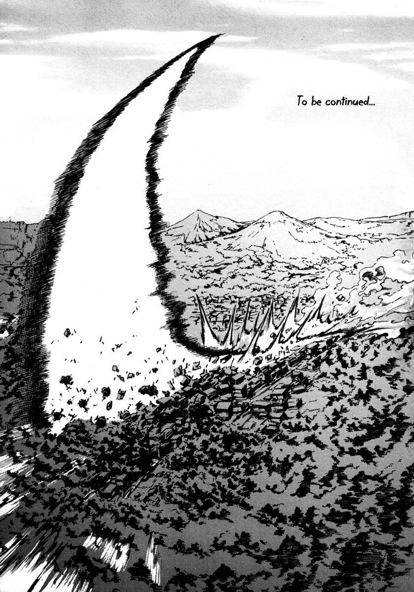 Read BB Project Manga Online