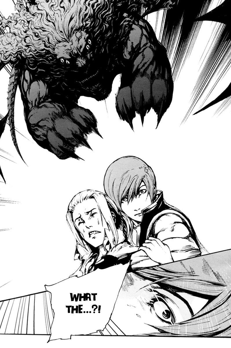 Read BB Project Manga Online