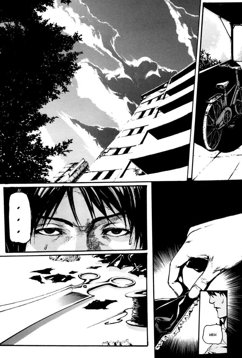 Read BB Project Manga Online