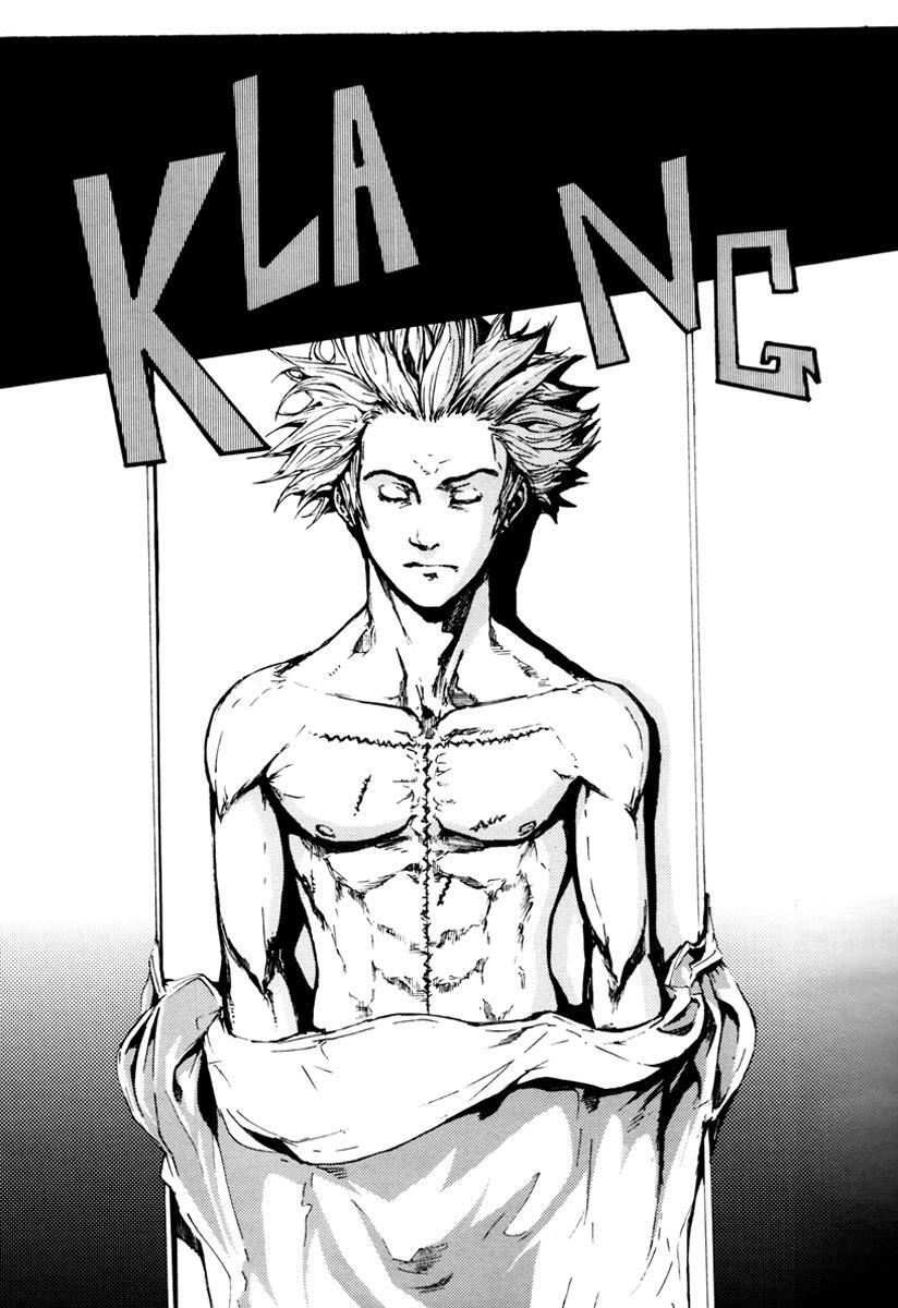 Read BB Project Manga Online