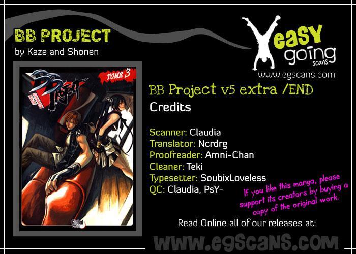 Read BB Project Manga Online
