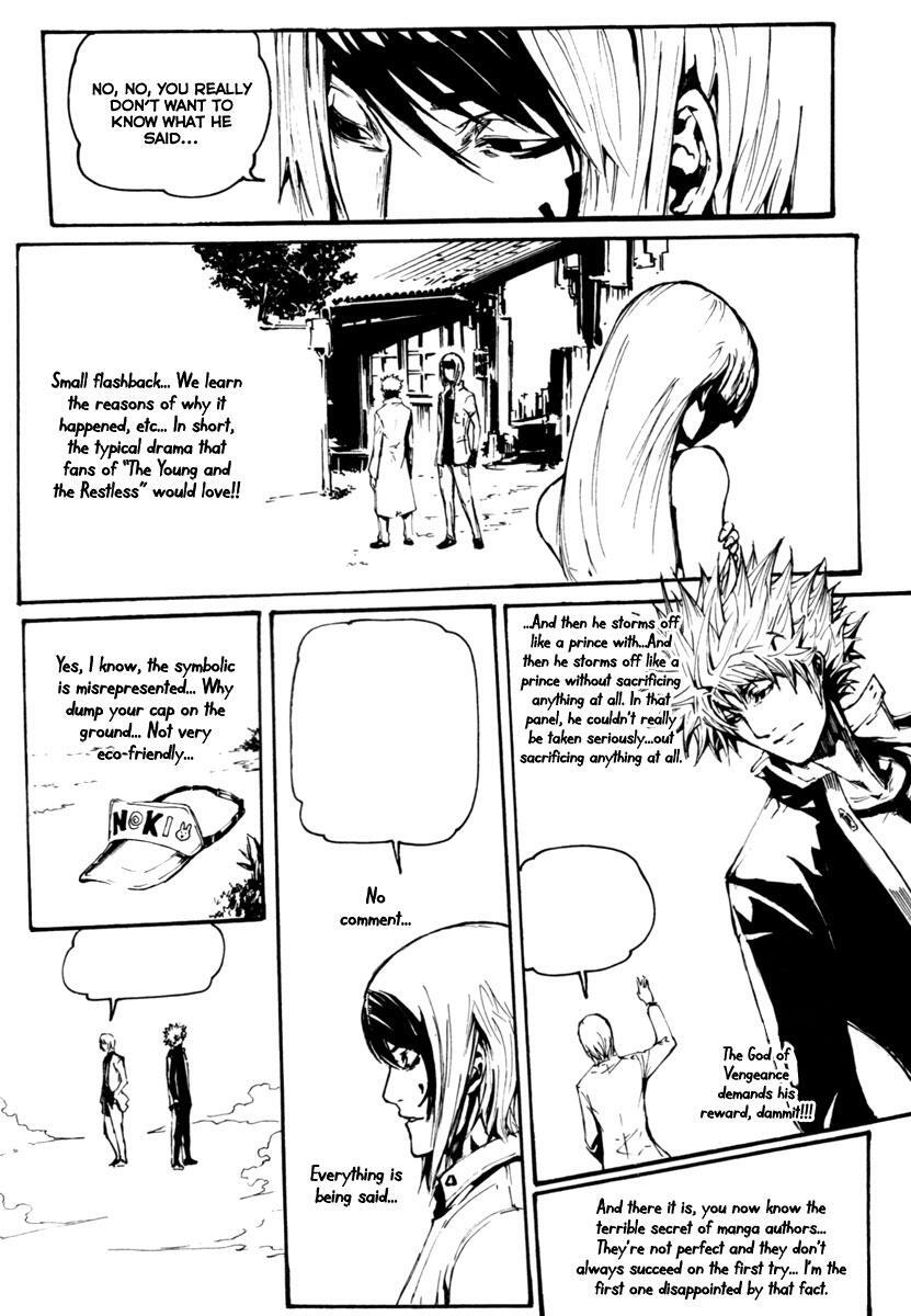 Read BB Project Manga Online