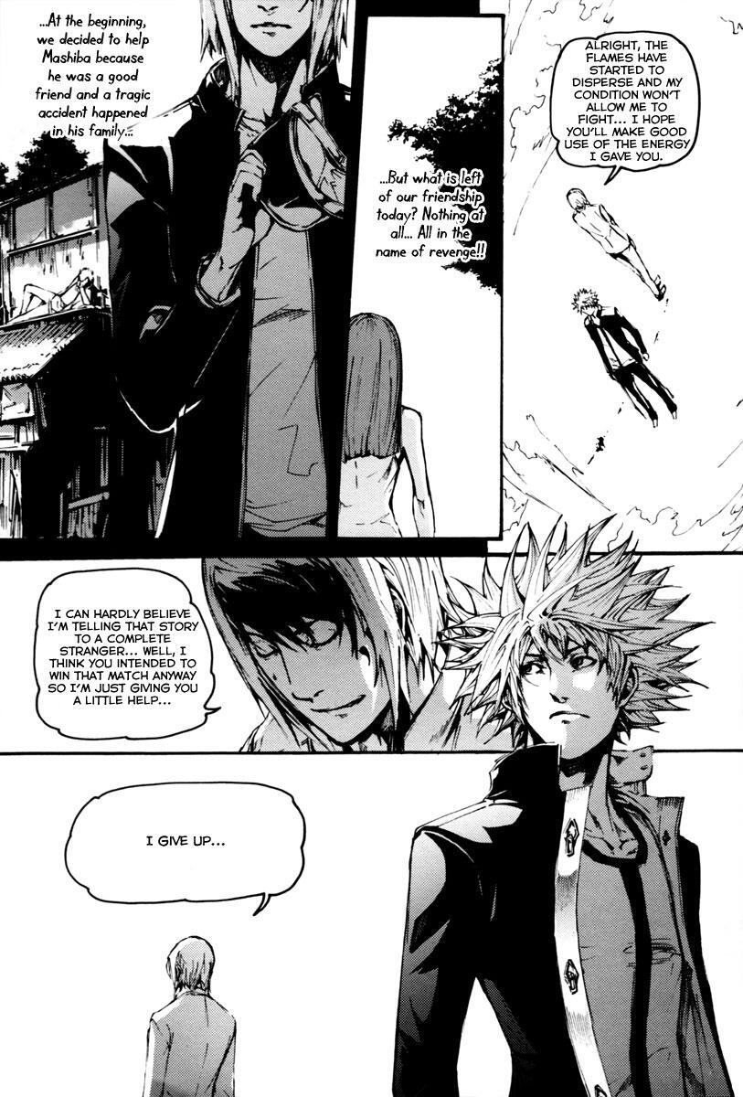 Read BB Project Manga Online