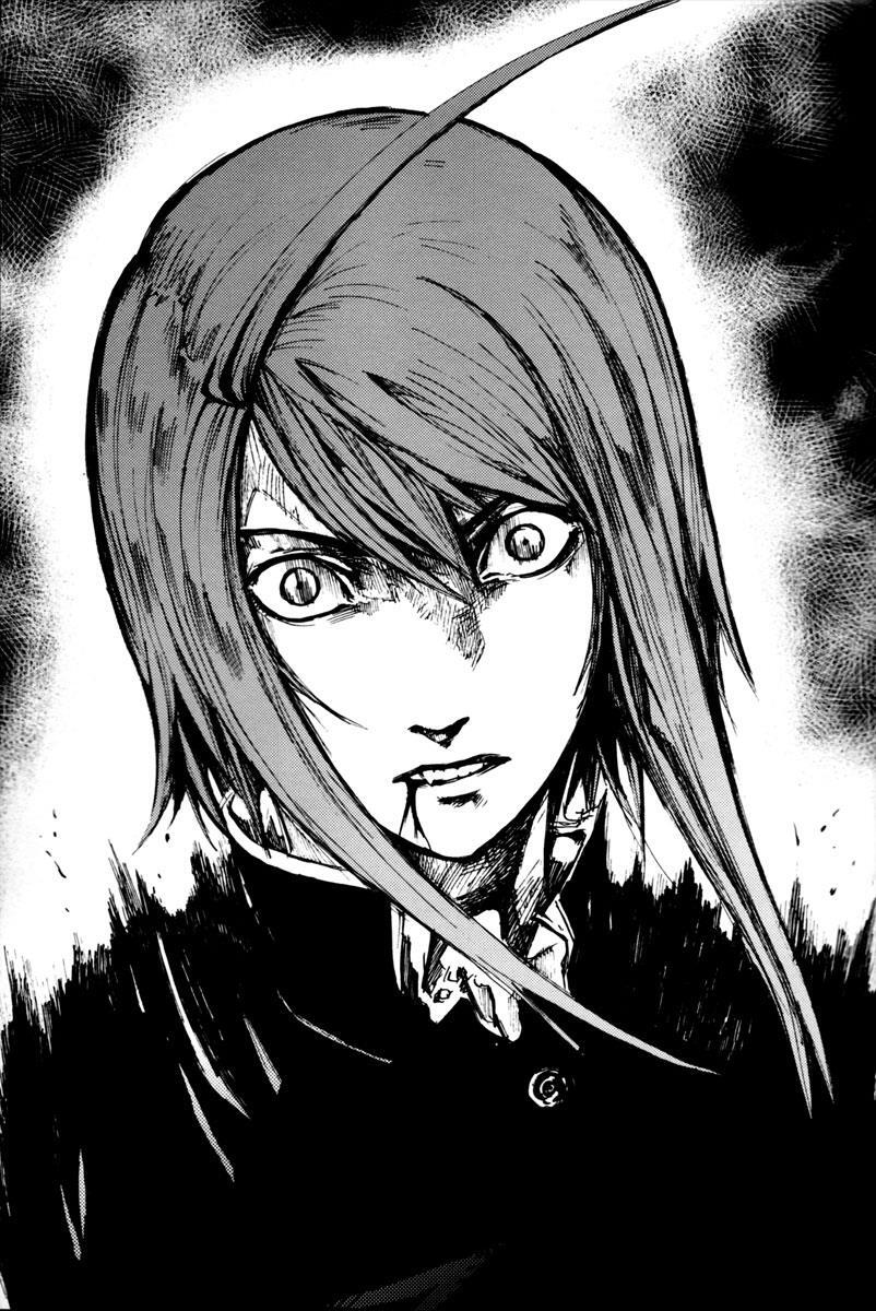 Read BB Project Manga Online