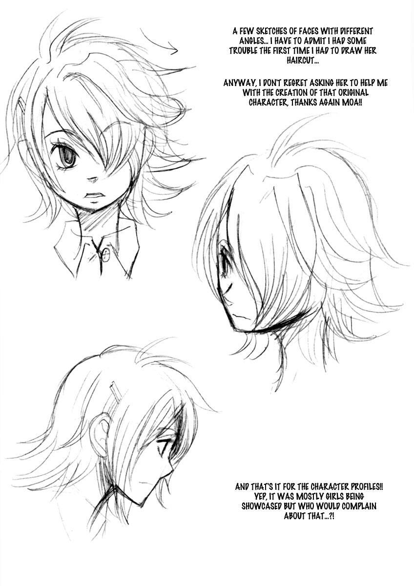 Read BB Project Manga Online