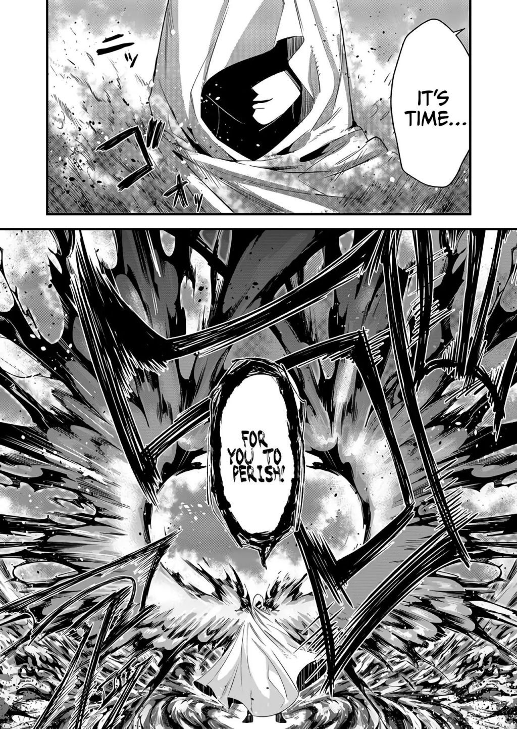 Read BLACK999 Manga Online