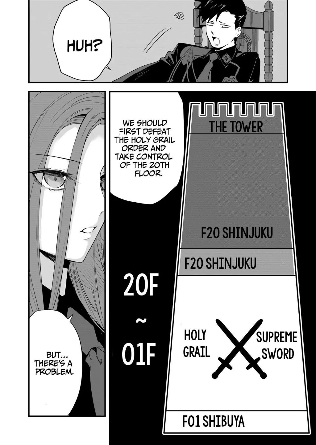 Read BLACK999 Manga Online