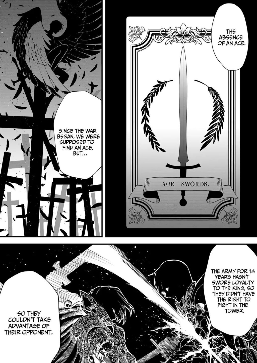 Read BLACK999 Manga Online