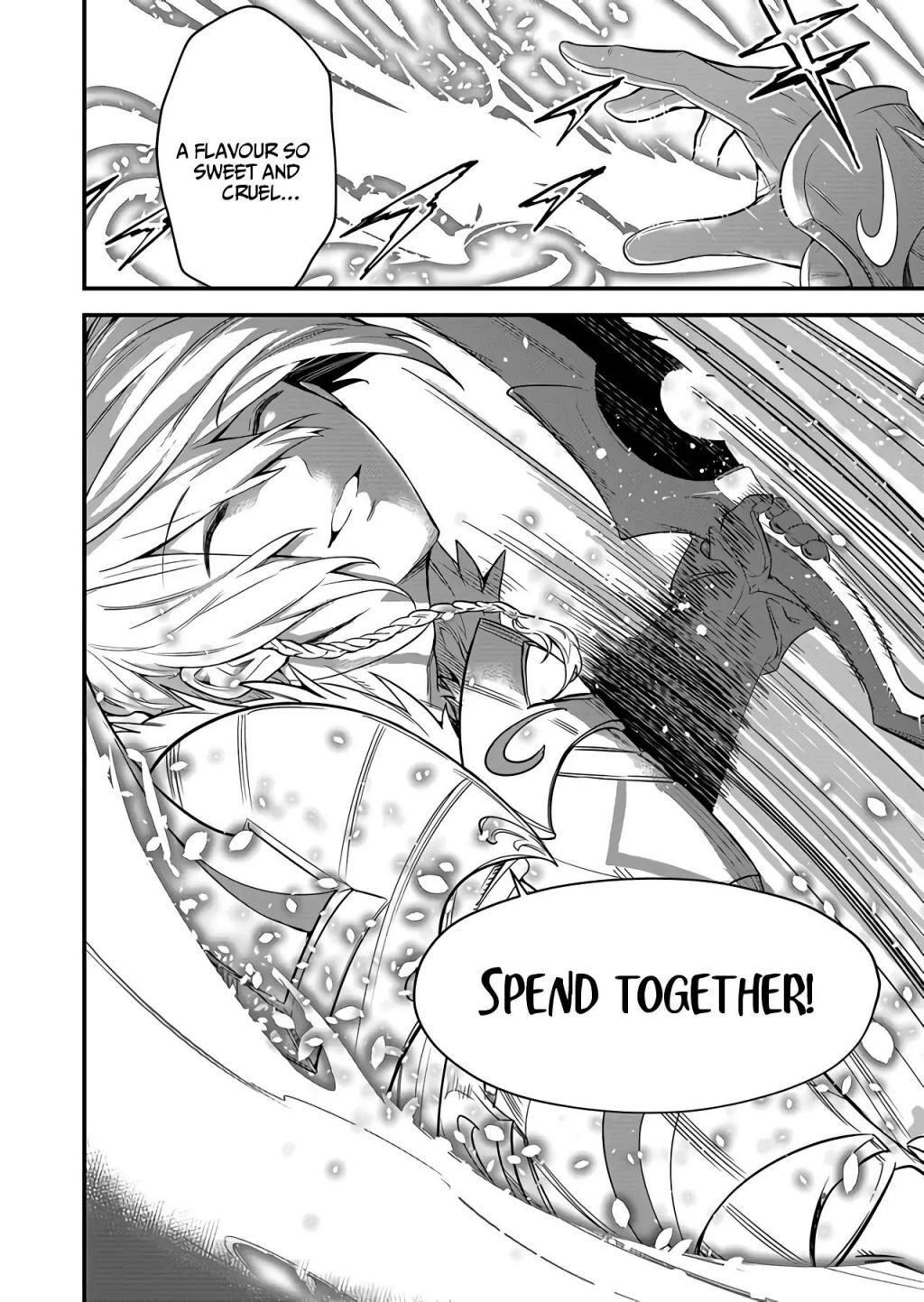 Read BLACK999 Manga Online