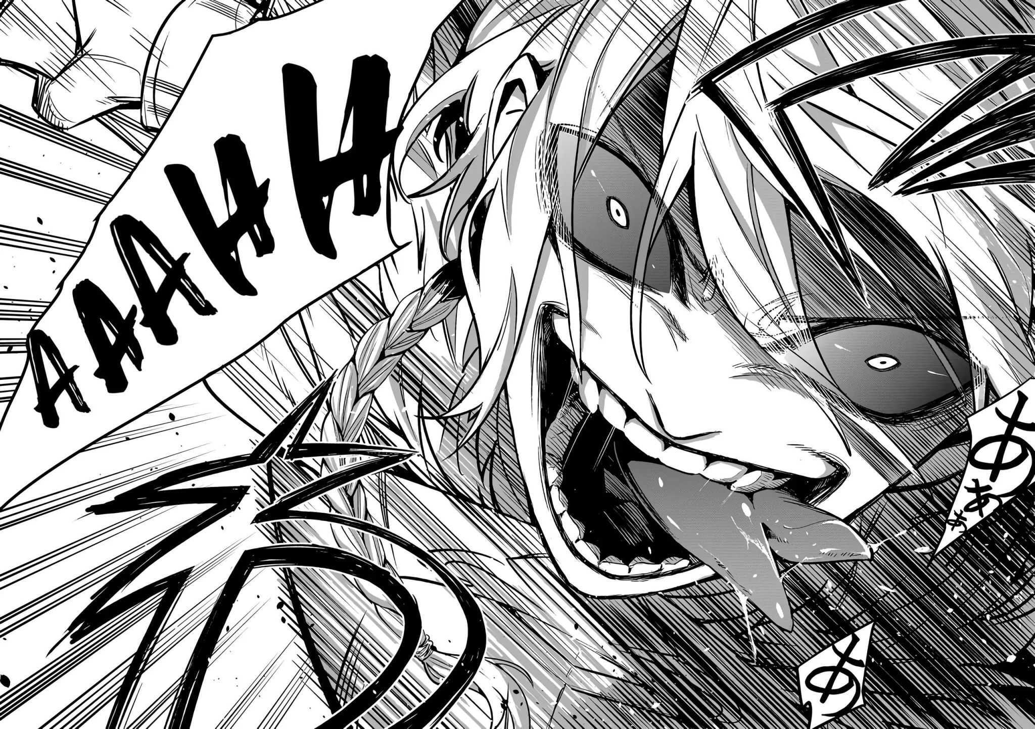 Read BLACK999 Manga Online