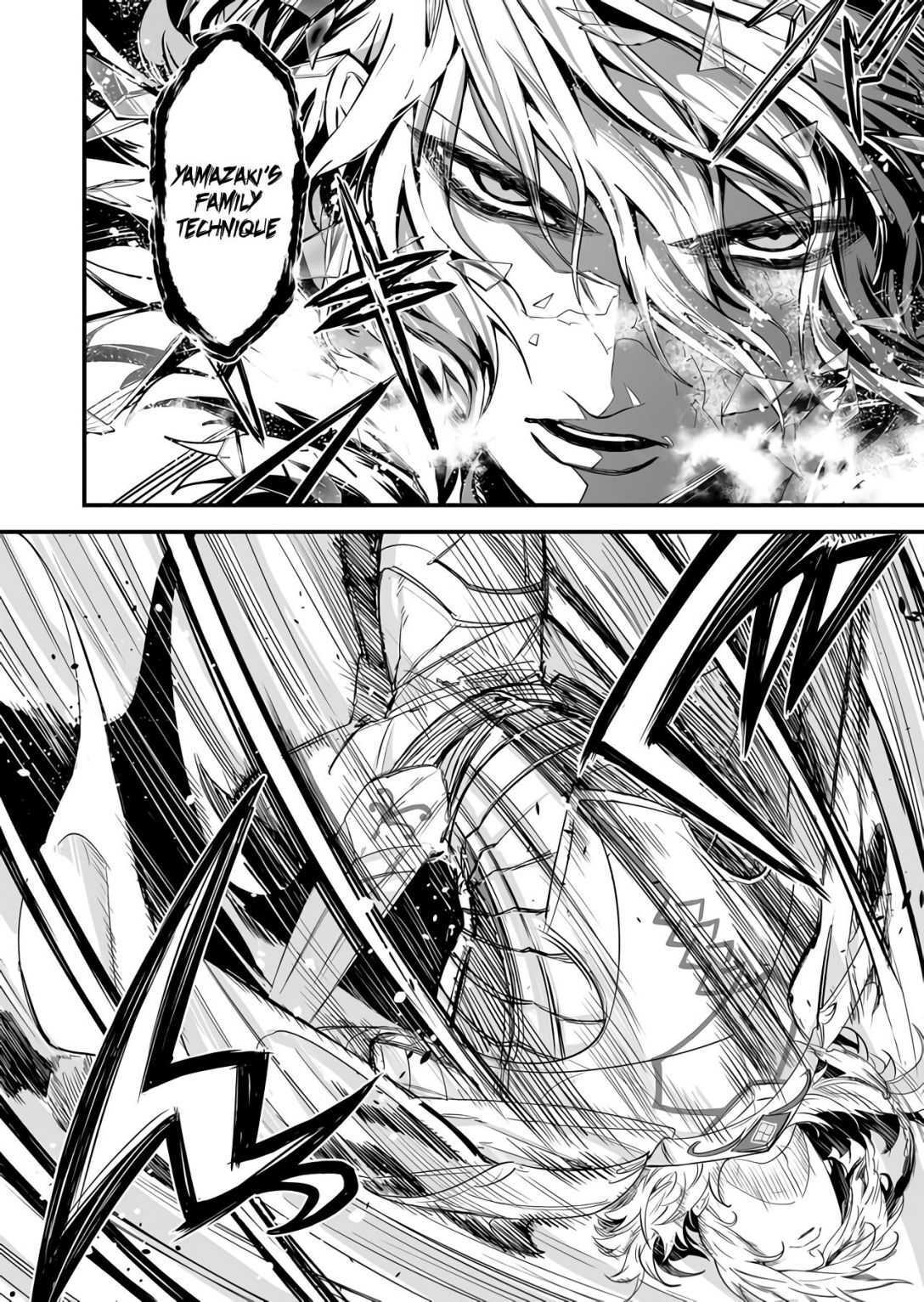 Read BLACK999 Manga Online