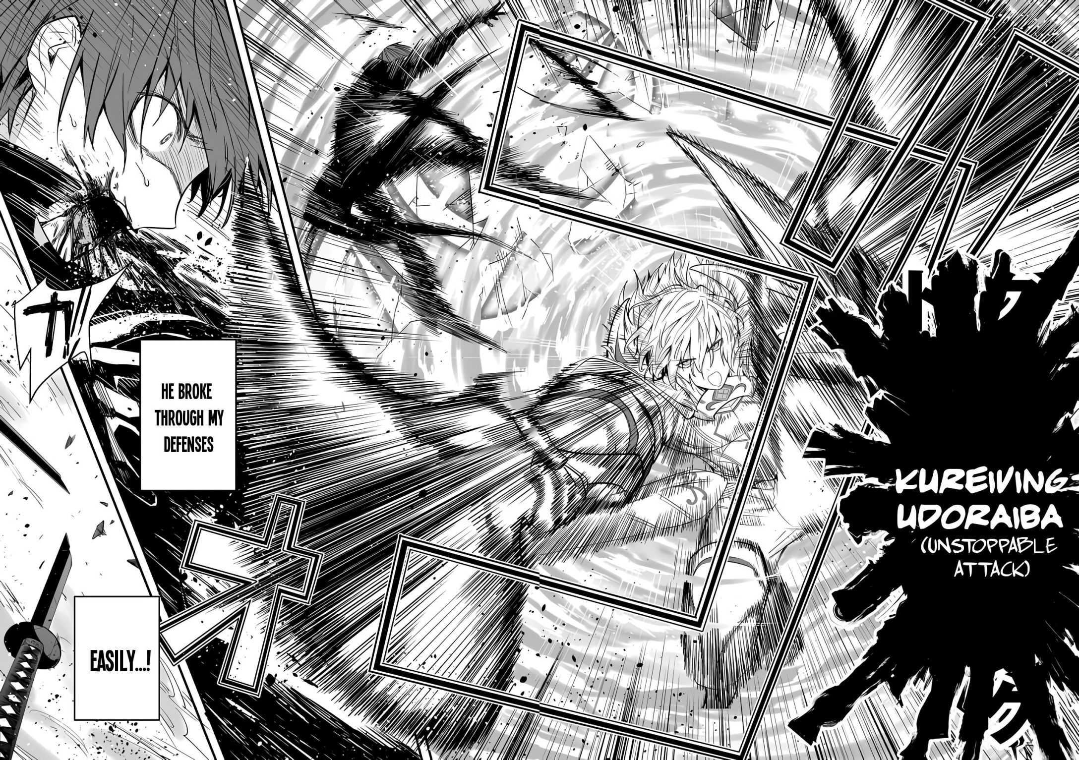 Read BLACK999 Manga Online