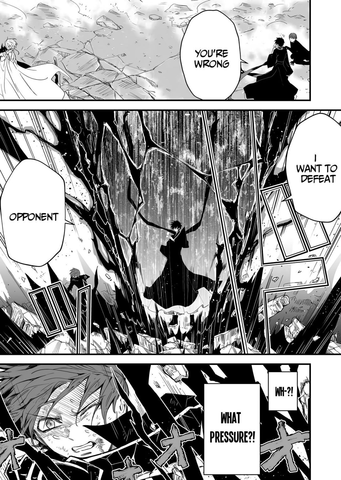 Read BLACK999 Manga Online