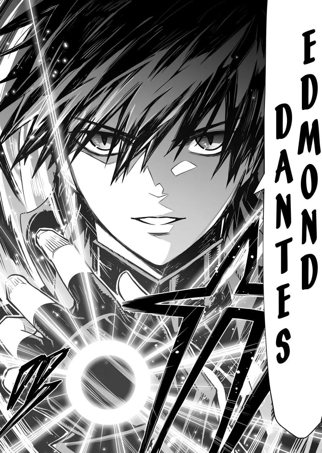 Read BLACK999 Manga Online