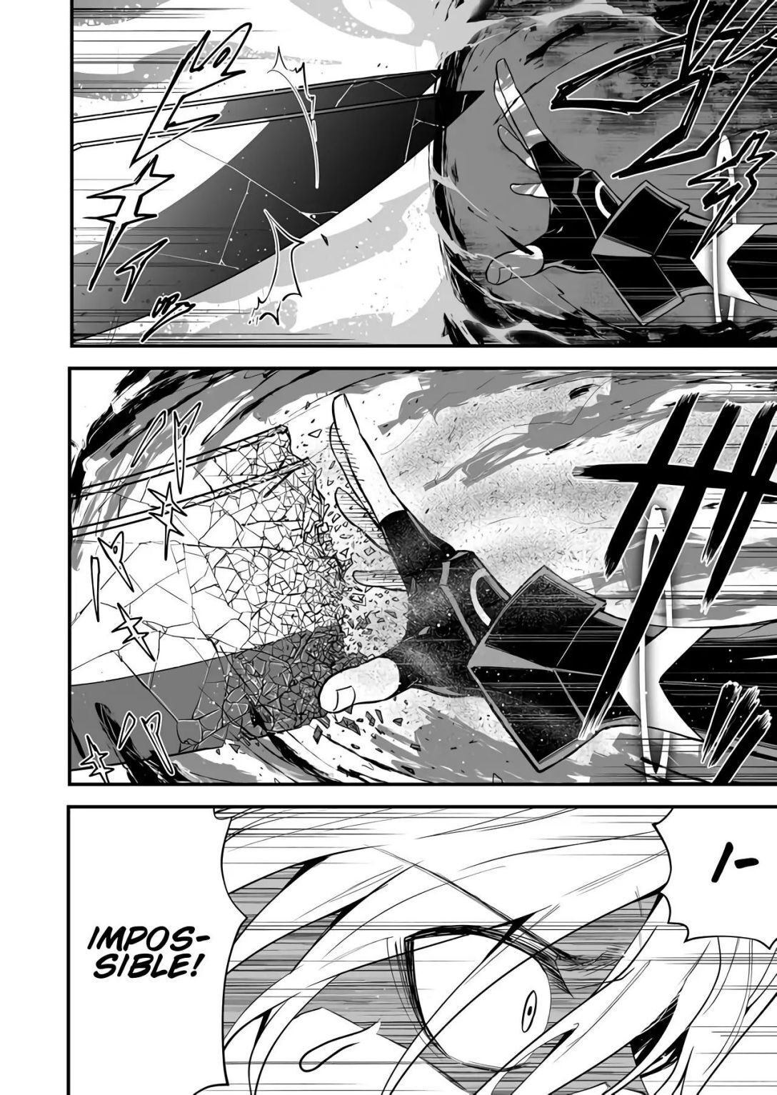 Read BLACK999 Manga Online