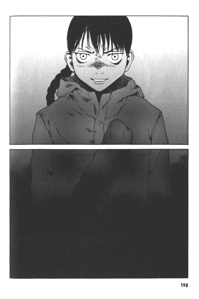 Read BLOOD - The Last Vampire 2000 Manga Online