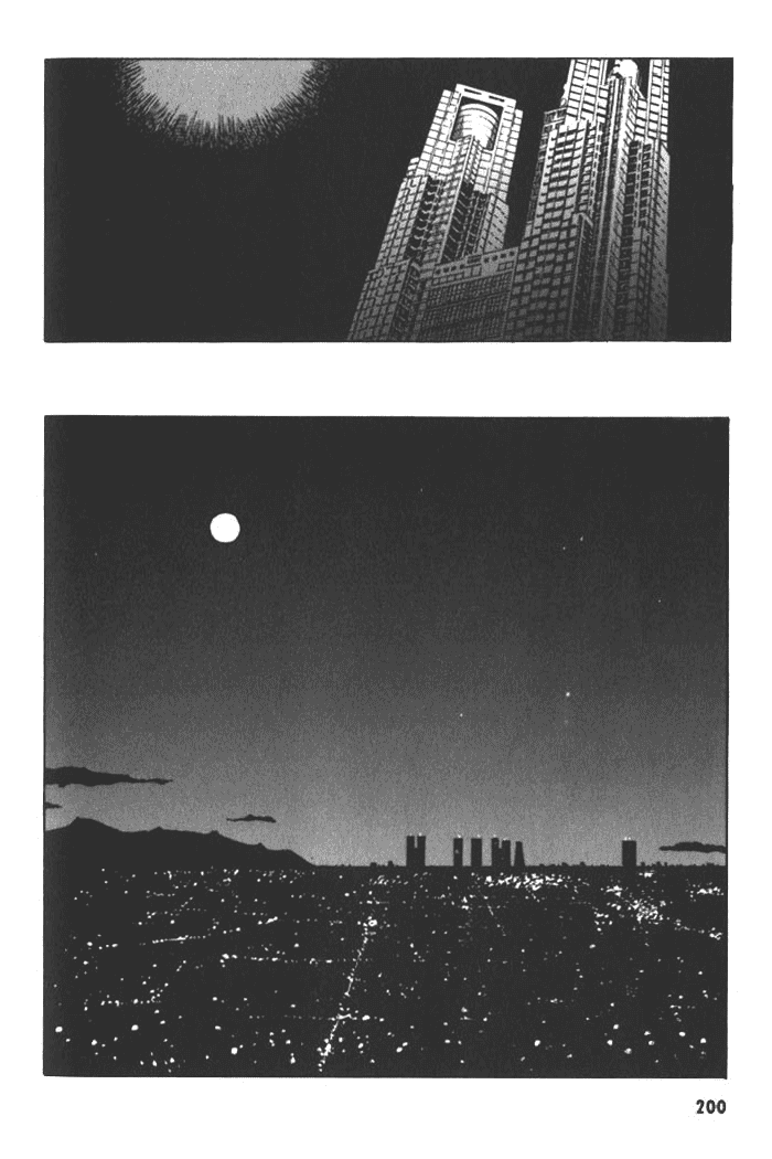 Read BLOOD - The Last Vampire 2000 Manga Online