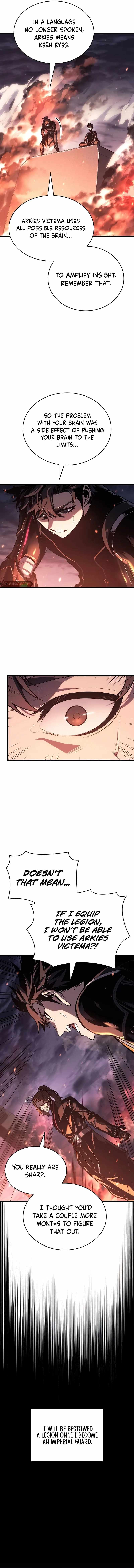 Read Bad Born Blood Manga Online