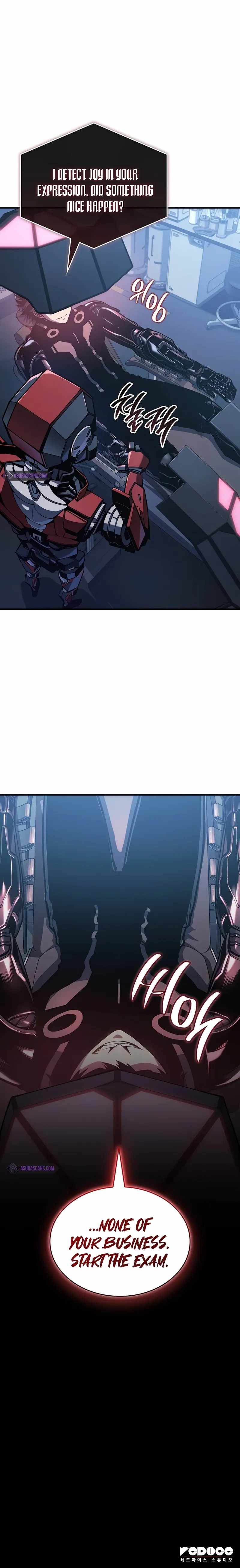 Read Bad Born Blood Manga Online