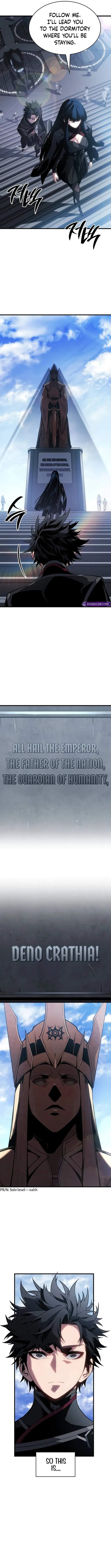 Read Bad Born Blood Manga Online